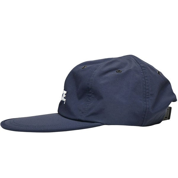 Wake Sapporo×108warehouse Nylon LB Cap ナイロンキャップ ネイビー