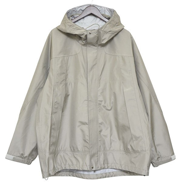 2023AW　ECWLCS IeveI 6 Jacket 3L Silk Taffeta　マウンテンパーカー　ジャケット　ブルゾン　entsFW23-BL04