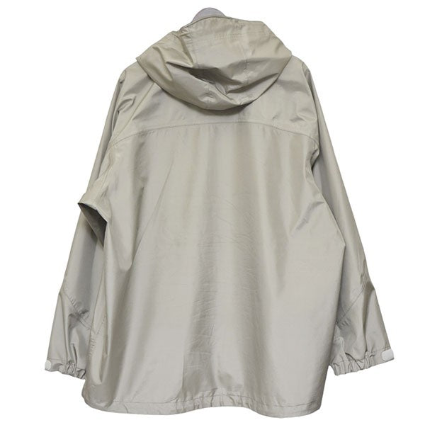 2023AW　ECWLCS IeveI 6 Jacket 3L Silk Taffeta　マウンテンパーカー　ジャケット　ブルゾン　entsFW23-BL04