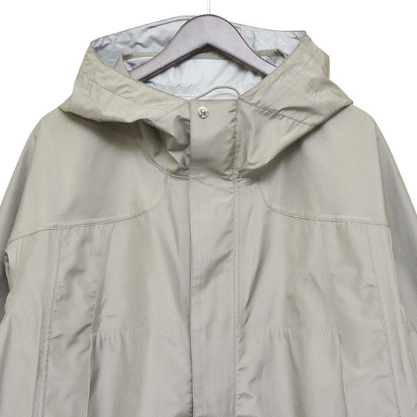 2023AW　ECWLCS IeveI 6 Jacket 3L Silk Taffeta　マウンテンパーカー　ジャケット　ブルゾン　entsFW23-BL04