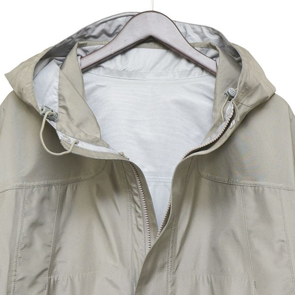 2023AW　ECWLCS IeveI 6 Jacket 3L Silk Taffeta　マウンテンパーカー　ジャケット　ブルゾン　entsFW23-BL04