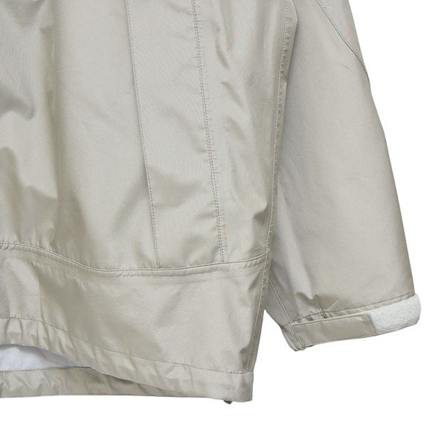 2023AW　ECWLCS IeveI 6 Jacket 3L Silk Taffeta　マウンテンパーカー　ジャケット　ブルゾン　entsFW23-BL04
