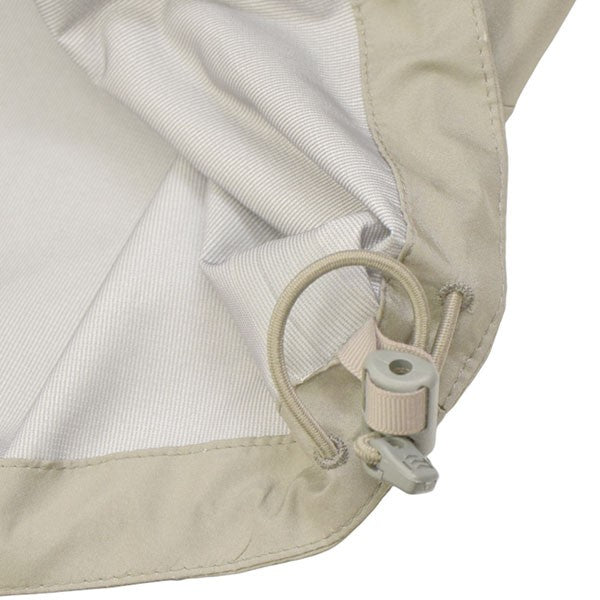 2023AW　ECWLCS IeveI 6 Jacket 3L Silk Taffeta　マウンテンパーカー　ジャケット　ブルゾン　entsFW23-BL04