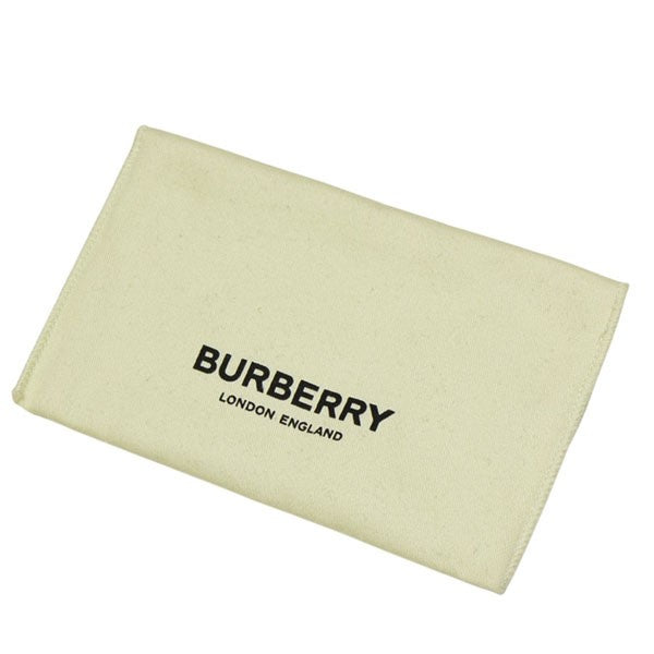 BURBERRY(バーバリー) TBロゴカードケース 財布 レッド｜【公式 