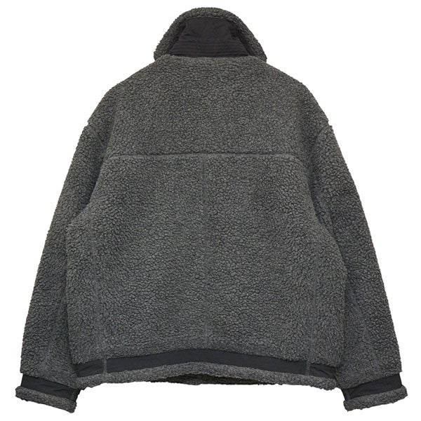 NEIGHBORHOOD BOA FLEECE B-3 TYPE ボアフリース