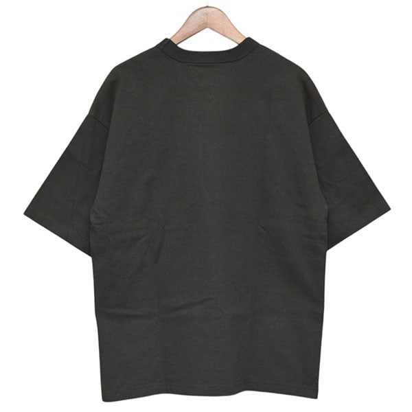 BOTTEGA VENETA(ボッテガヴェネタ) リベットポケットTシャツ クルー