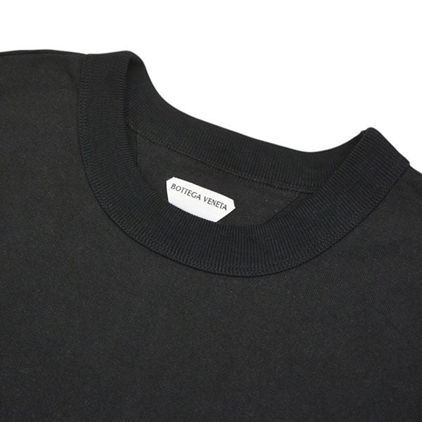 BOTTEGA VENETA(ボッテガヴェネタ) リベットポケットTシャツ クルー
