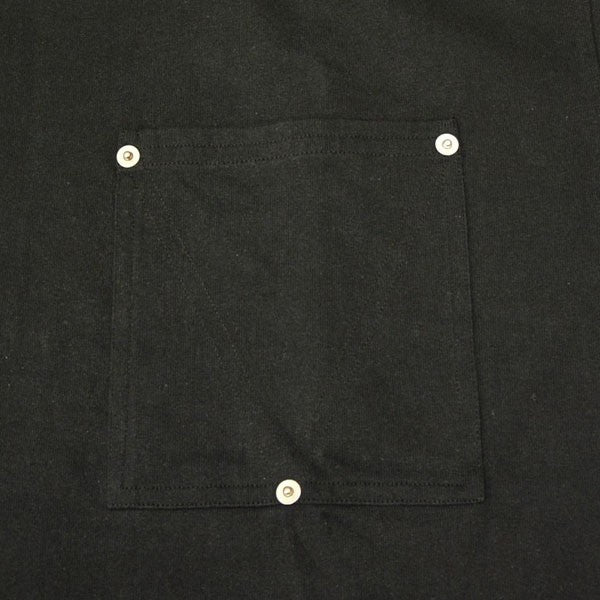 BOTTEGA VENETA(ボッテガヴェネタ) リベットポケットTシャツ クルー