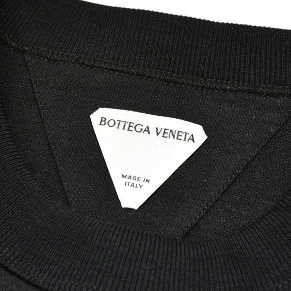 BOTTEGA VENETA(ボッテガヴェネタ) リベットポケットTシャツ クルー