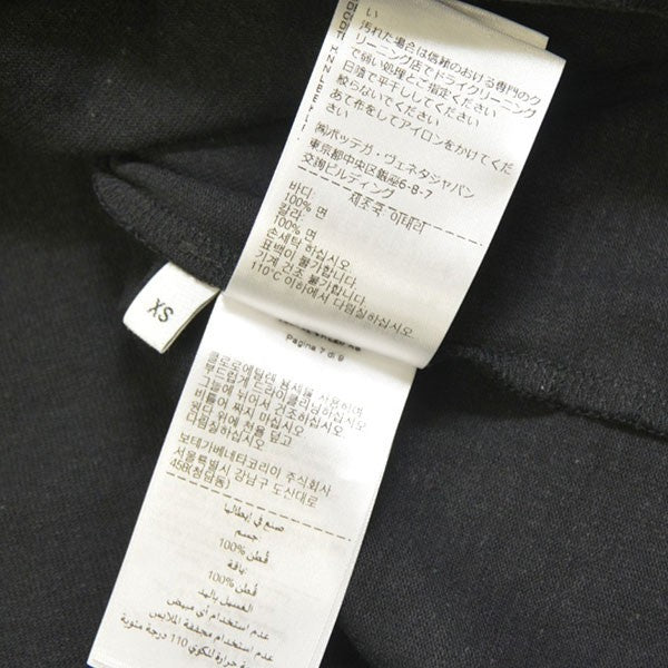 BOTTEGA VENETA(ボッテガヴェネタ) リベットポケットTシャツ クルー