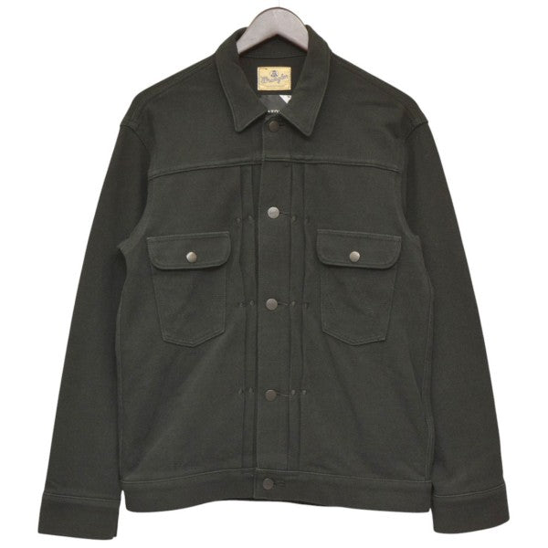 VINTAGE Wrangler(ビンテージ ラングラー) 70s 74126nvデニム