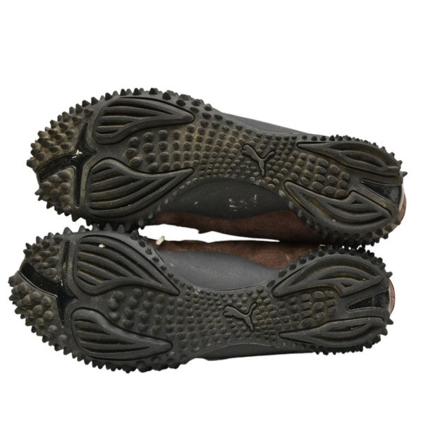 PUMA×JJJJound Mostro Op1 スニーカー 403823-02 403823-02 ブラウン