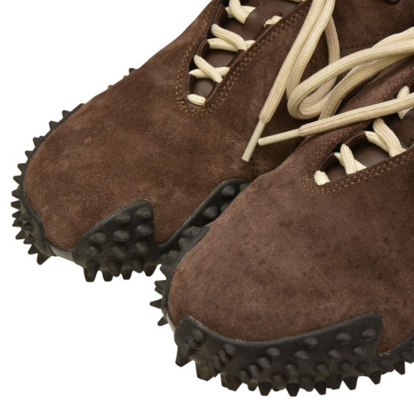 PUMA×JJJJound Mostro Op1 スニーカー 403823-02 403823-02 ブラウン