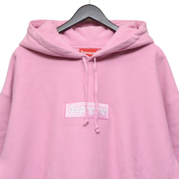 Supreme(シュプリーム) 2024AW Box Logo Hooded Sweatshirt ボックス