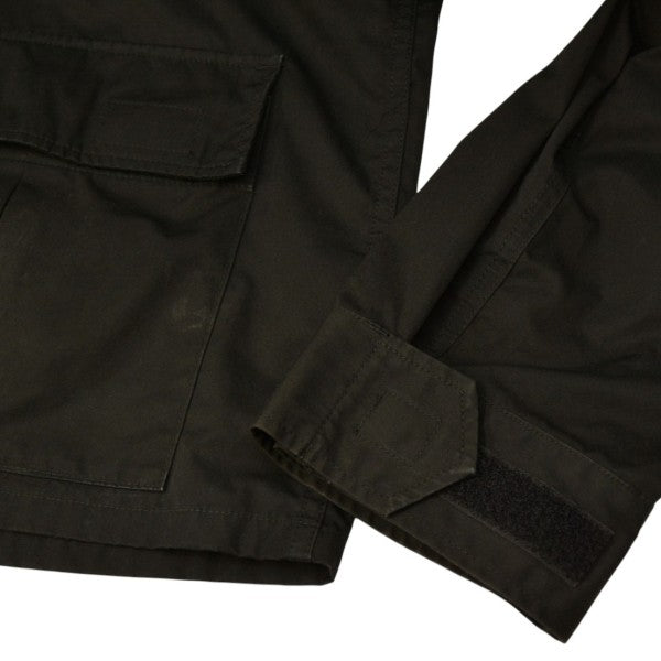 WTAPS(ダブルタップス) 2022SS CONCEAL JACKET COPO WEATHER