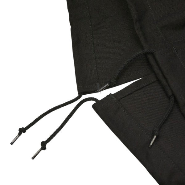 WTAPS(ダブルタップス) 2024AW SMOCK COAT COTTON SERGE クロスボーン