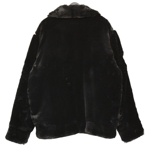 WTAPS(ダブルタップス) 2021AW GRIZZLY JACKET POLY FUR フェイク