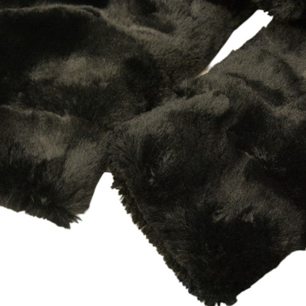 WTAPS(ダブルタップス) 2021AW GRIZZLY JACKET POLY FUR フェイク