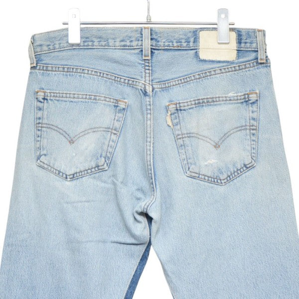 GALLERY DEPT. ギャラリーデプト　再構築フレアデニム GALLERY DEPT. ギャラリーデプト LA FLARE 再構築 フレアデニム