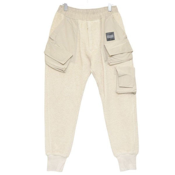 2022SS　HEAVY BOA CARGO PANTS　ボアカーゴパンツ　767PAM9