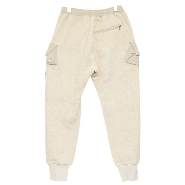 2022SS　HEAVY BOA CARGO PANTS　ボアカーゴパンツ　767PAM9