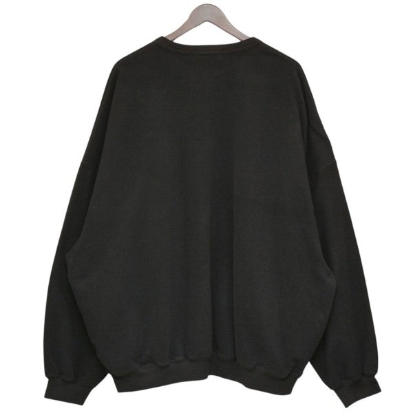 COOTIE PRODUCTIONS(クーティープロダクションズ) Fleece Sweat Crew