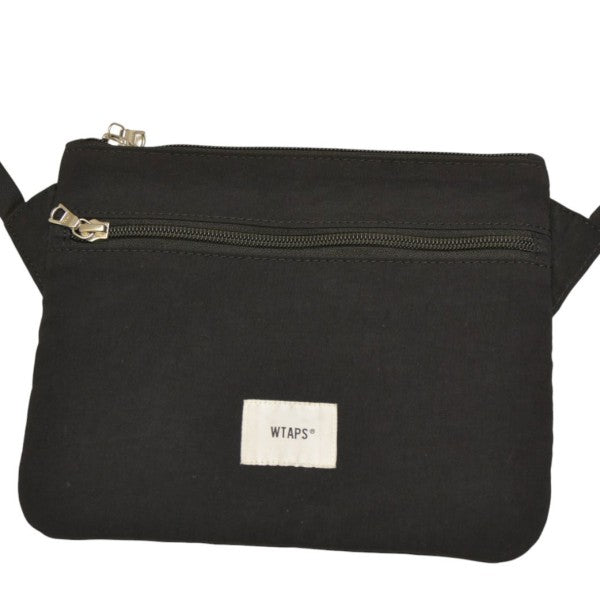 WTAPS(ダブルタップス) 2024AW SLING POUCHI NYLON ミニショルダー