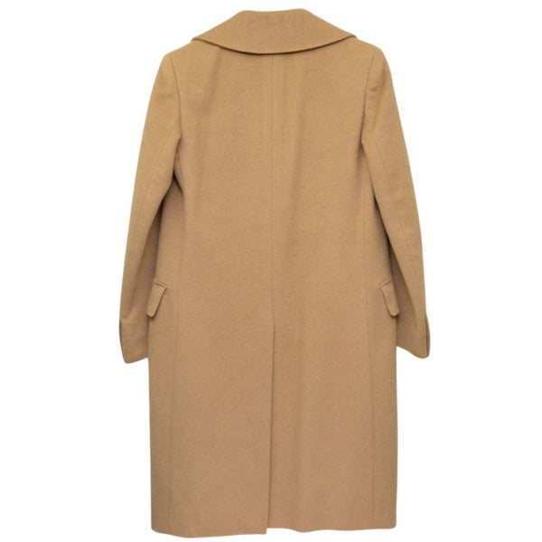 LOEWE(ロエベ) Archive 比翼チェスターコート アーカイヴ