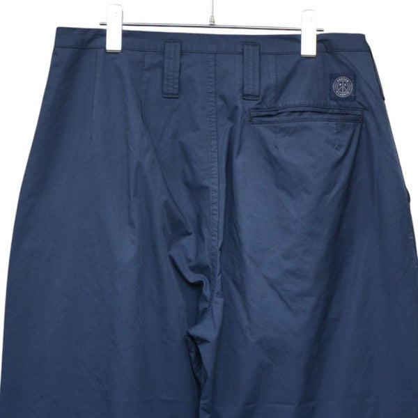 Porter Classic(ポータークラシック) WEATHER BEBOP PANTS