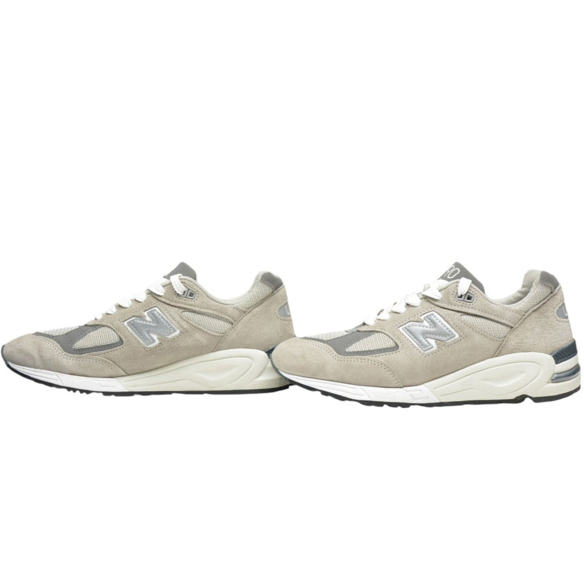 NEW BALANCE(ニューバランス) 990 V2 スニーカー M990GY2 M990GY2