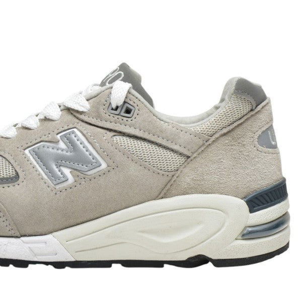 NEW BALANCE(ニューバランス) 990 V2 スニーカー M990GY2 M990GY2
