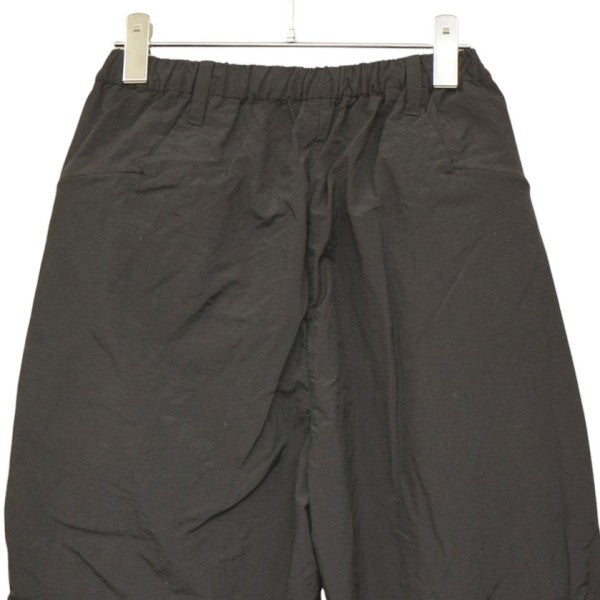TEATORA(テアトラ) PACKABLE WALLET PANTS P パッカブルウォレット