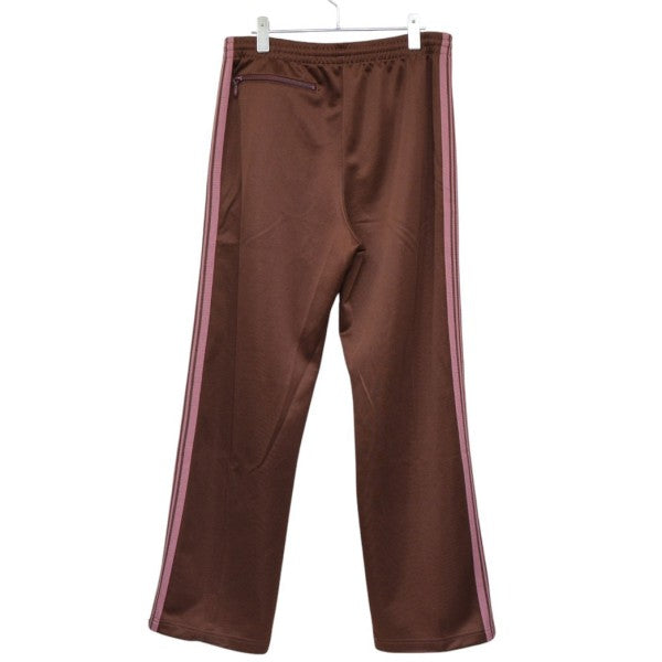 Needles(ニードルズ) 2025AW Track Pant Poly Smooth トラック