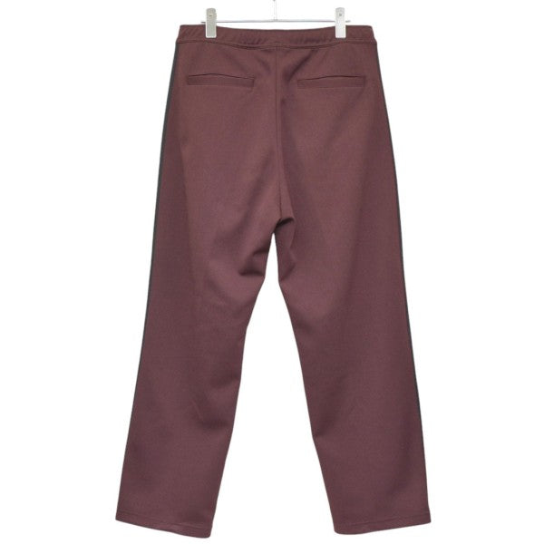 F．C．R．B．(エフシーアールビー) TRAINING TRACK PANTS