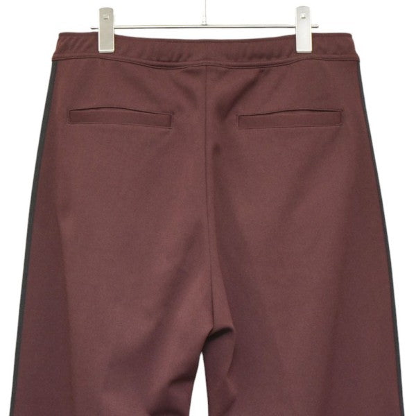 F．C．R．B．(エフシーアールビー) TRAINING TRACK PANTS