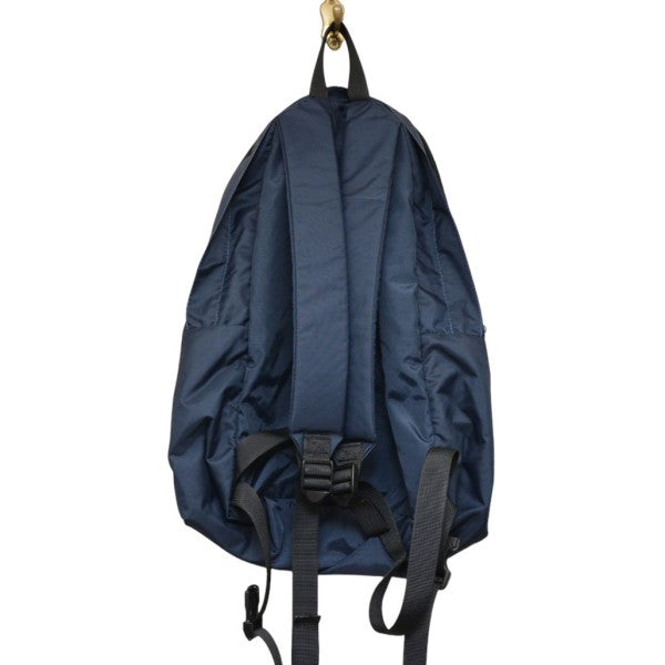 ネイビー ナイロン バックパック Aiguille(アイグーリー) ナイロンバックパック ネイビー｜【公式