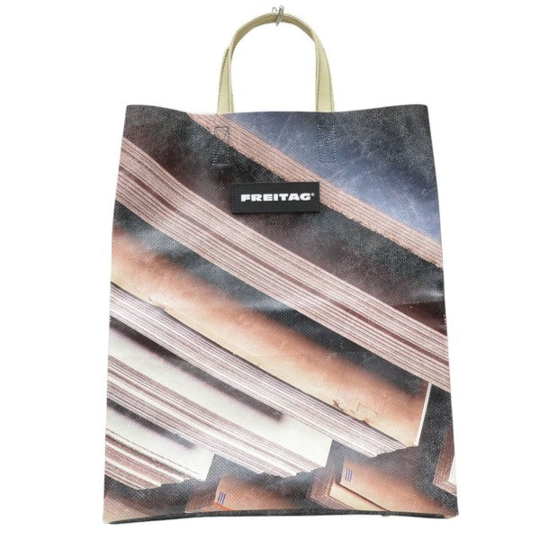 【FREITAG】F52 MIAMI VICE フライターグ トートバッグ マイアミバイス 