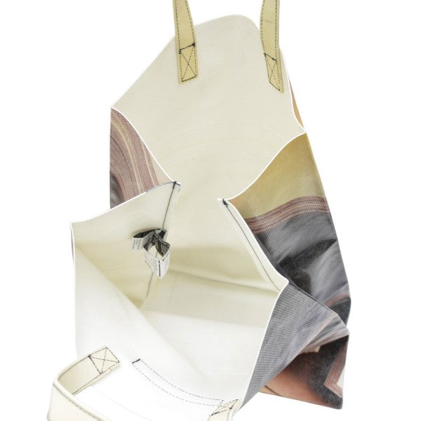 FREITAG F52 モザイク　転写 F52 MIAMI VICE | FREITAG