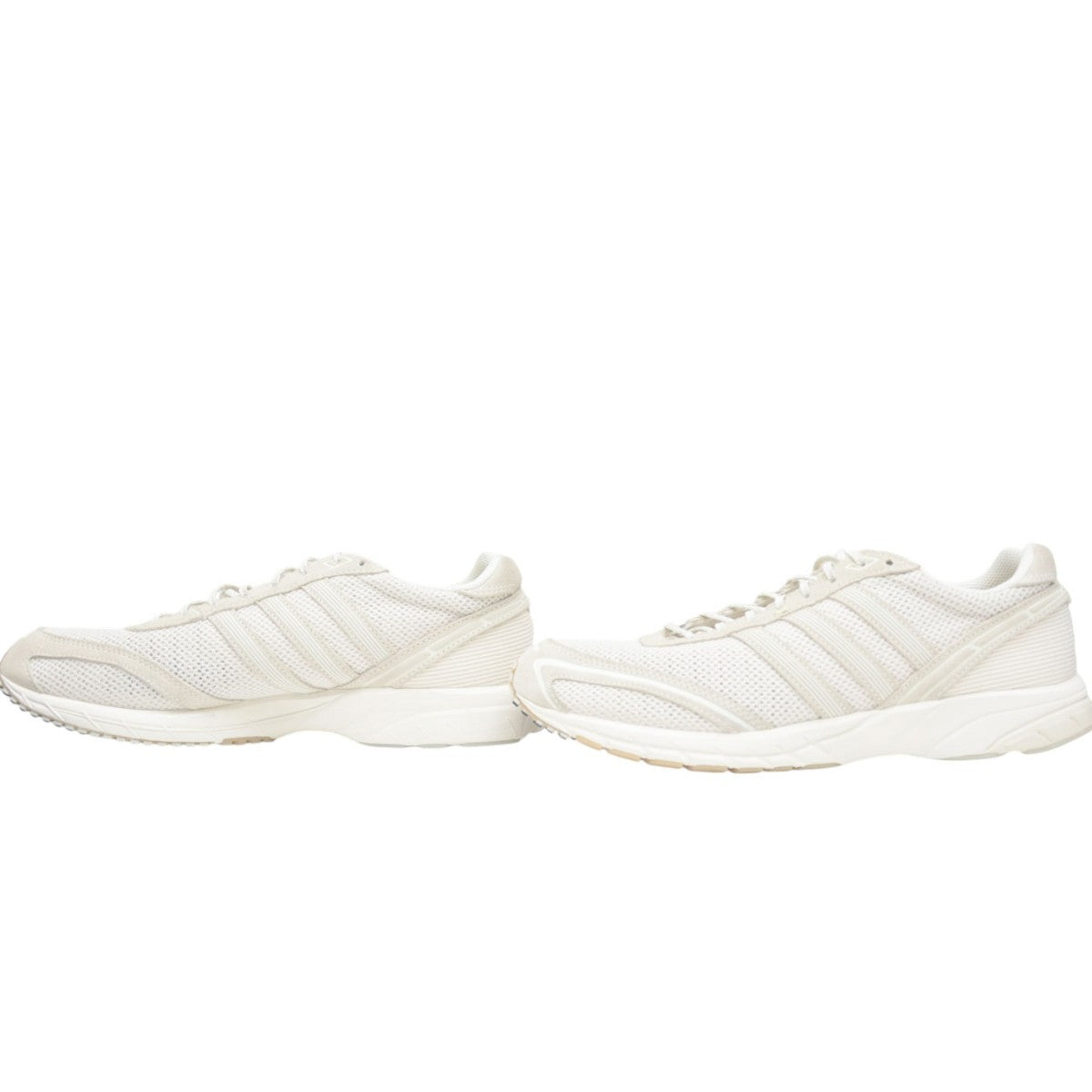 2025AW　ADIZERO ADIOS OG　スニーカー　JQ4277