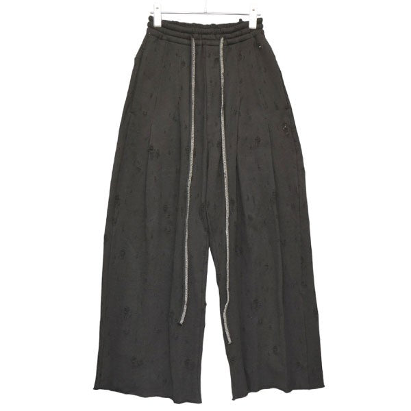 SHINYA KOZUKA(シンヤコヅカ) 25AW トラウザーパンツ 2502SK144