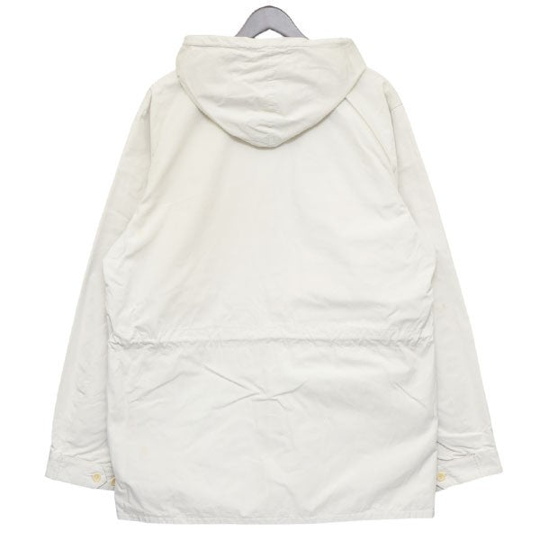 AUBERGE(オーベルジュ) CHARBON NOIR カバオール ジャケット ブラック