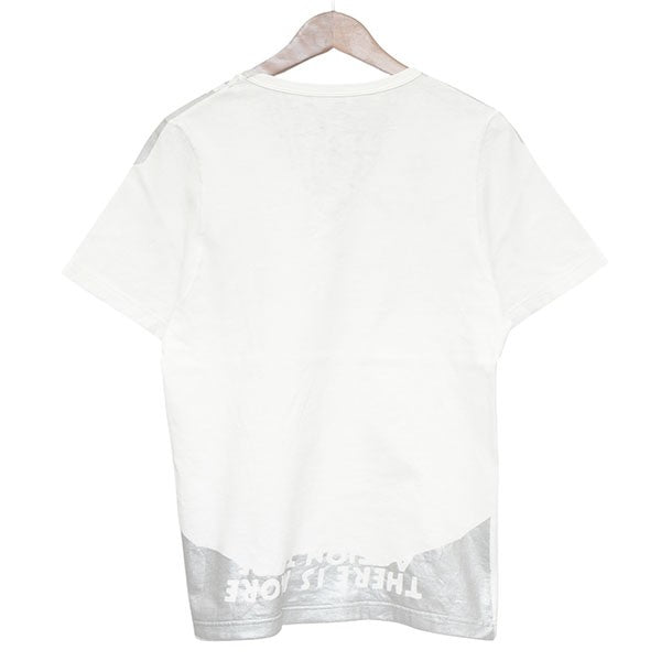 Maison Margiela エイズTシャツ S30GC9992 古着・中古-2枚目のアイテム画像