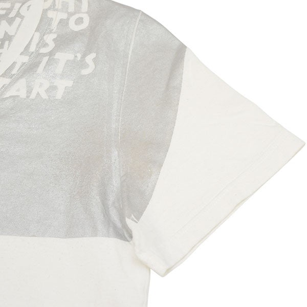 Maison Margiela エイズTシャツ S30GC9992 古着・中古-4枚目のアイテム画像
