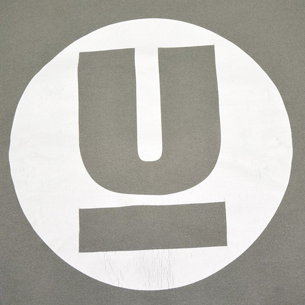 UNDERCOVER(アンダーカバー) 1990年代 Archive Uロゴクルーネック