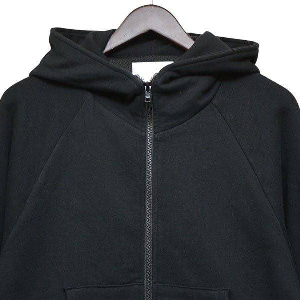 KAIKO(カイコー) CLOUD PARKA ジップパーカー スウェット KAIKO