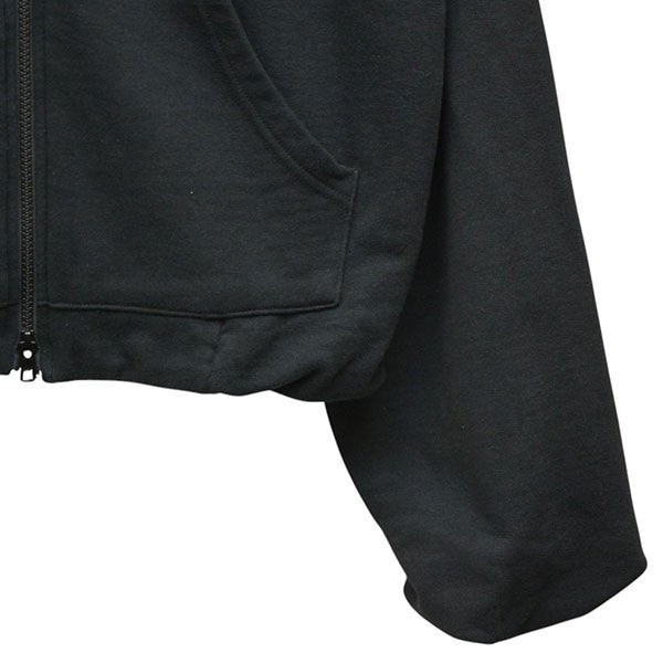 KAIKO(カイコー) CLOUD PARKA ジップパーカー スウェット KAIKO-25-021