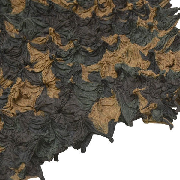 2022AW　SHIBORI CAMOUFLAGE PRINT T-SHIRT　カモフラプリントTシャツ　22AW07SH109-1