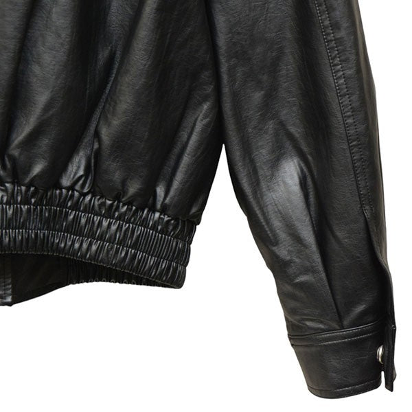 OHOTORO(オオトロ) Harley Leather Jacket ハーレーレザージャケット