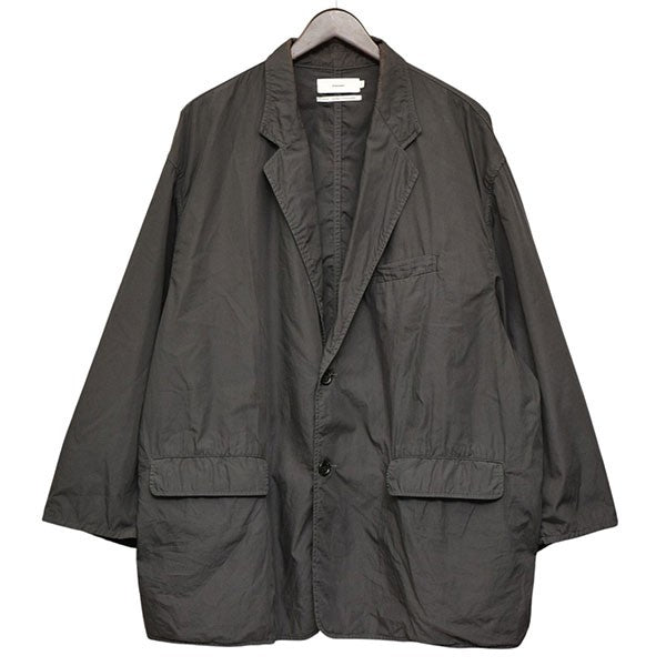 Graphpaper(グラフペーパー) Selvage Wool Double Jacketオーバー