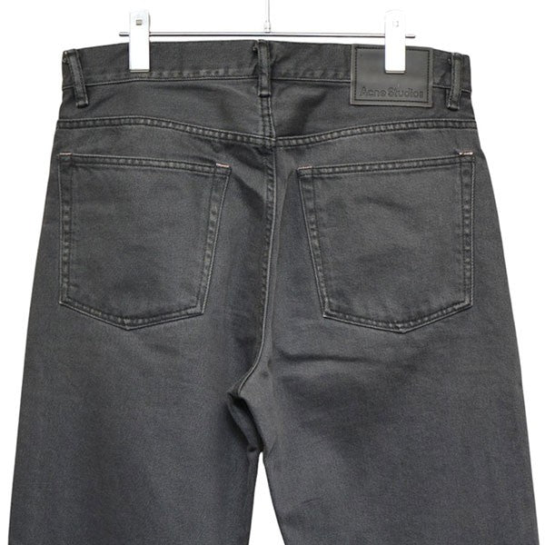 パンツ Acne Studios 2022 Black 27/32 パンツ Acne Studios 2022 Black 27/32 Acne Studios - Regular